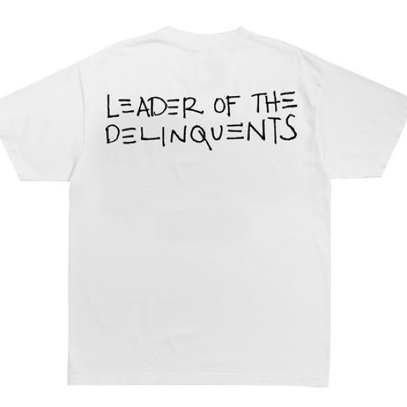 Kid Cudi Virgil Abloh Pullin’ Strings Tee SzMedium - Picture 2 of 2